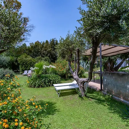 Olivia Pool Tennis - D Villa *
