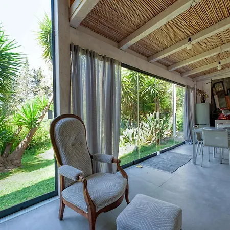 Olivia Pool Tennis - D Villa *